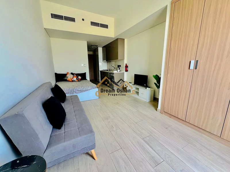 Fully Furnished - Ready To Move | Pool View63800933686786114