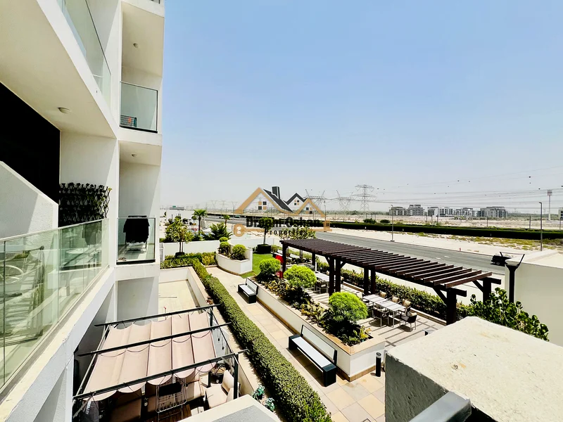 Fully Furnished - Ready To Move | Pool View63800933686786110