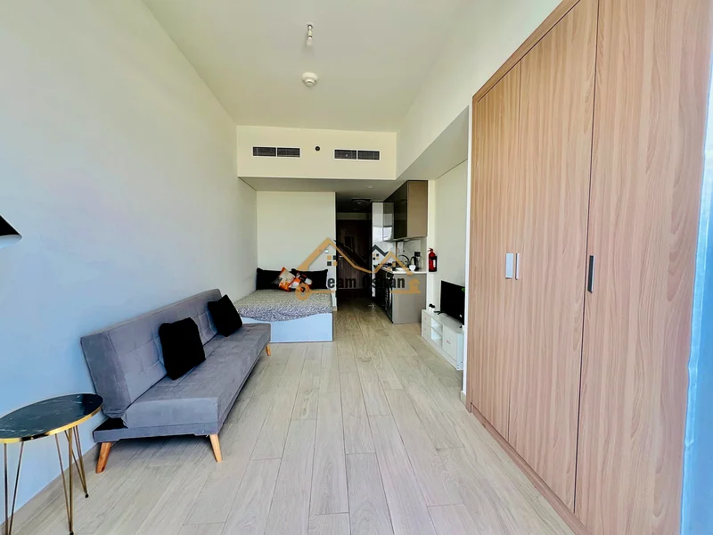 Fully Furnished - Ready To Move | Pool View63800933686786112