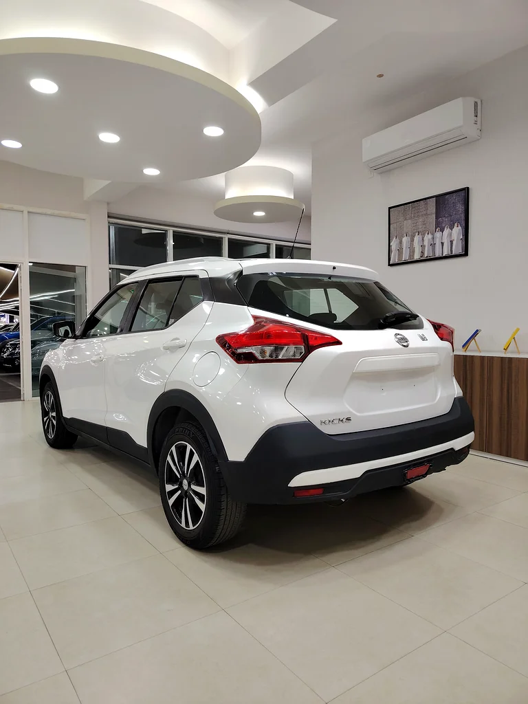 Nissan kicks 2020 GCC63612797079683114