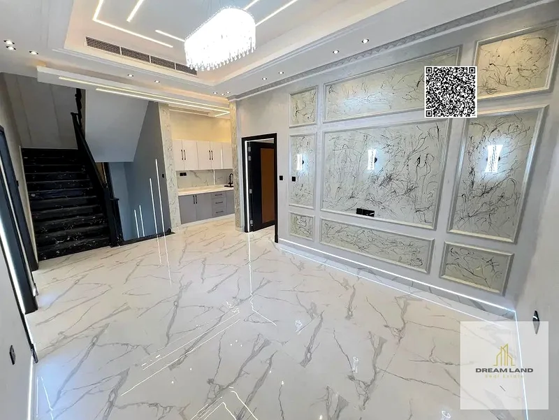 فرصة ذهبية لامتلاك فيلا فاخرة بتصميم عصري وموقع استراتيجي في الهيلو 2 بسعر جذاب ومميز.63900283662850114