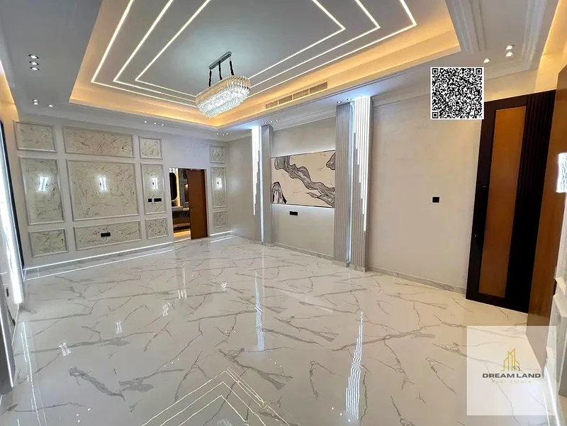 فرصة ذهبية لامتلاك فيلا فاخرة بتصميم عصري وموقع استراتيجي في الهيلو 2 بسعر جذاب ومميز.63900283662850113
