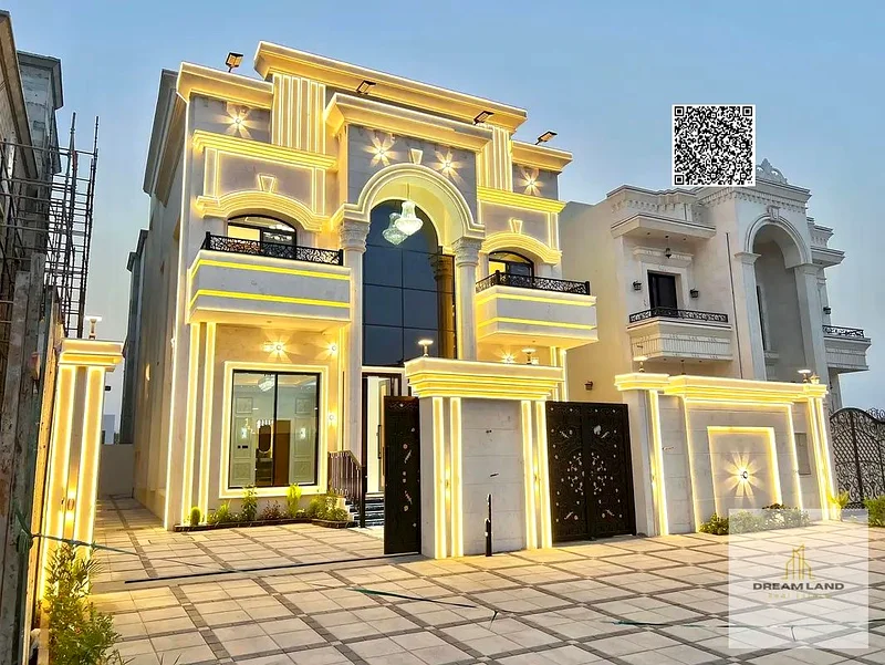 فرصة ذهبية لامتلاك فيلا فاخرة بتصميم عصري وموقع استراتيجي في الهيلو 2 بسعر جذاب ومميز.63900283662850111