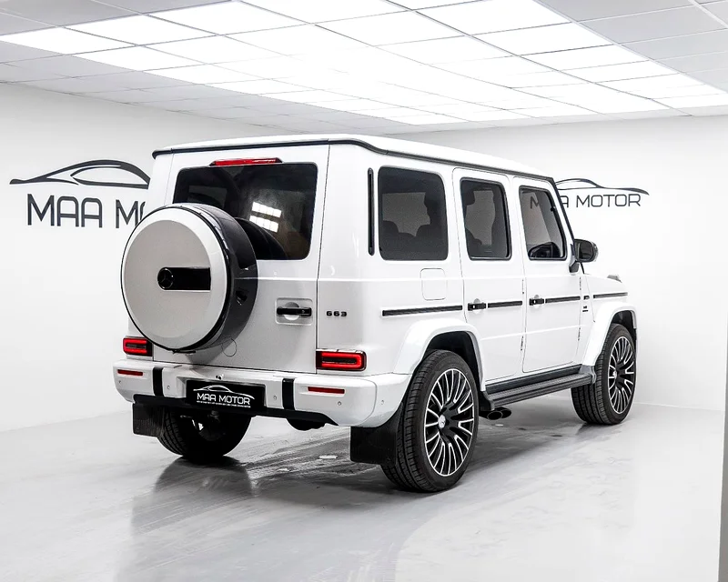 G550 mint condition63613135273089113