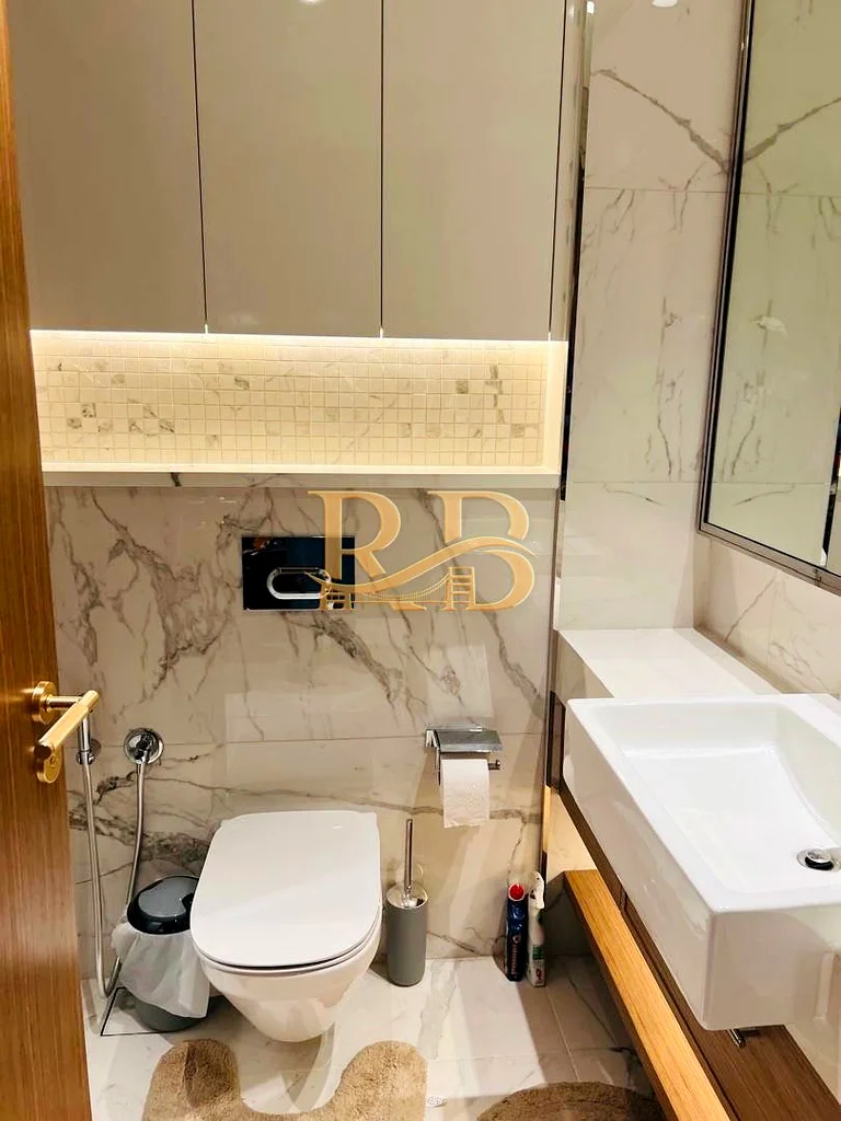 Modern Furnished Studio || With Terrace || Brand New & Ready to Move63800933670018112
