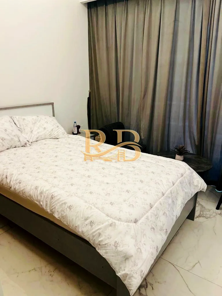 Modern Furnished Studio || With Terrace || Brand New & Ready to Move63800933670018110