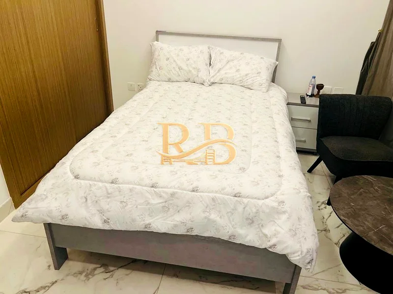 Modern Furnished Studio || With Terrace || Brand New & Ready to Move63800933670018114