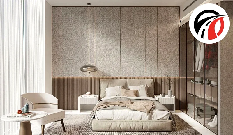 Investor Deal | Iconic Structure | Premium 1BR unit | High ROI63959577149697114