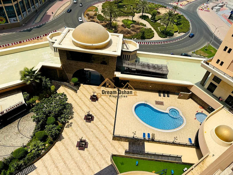 مبنى بدون رسوم تبريد وبدون رسوم فواتير / شهريًا 550063747715524481110