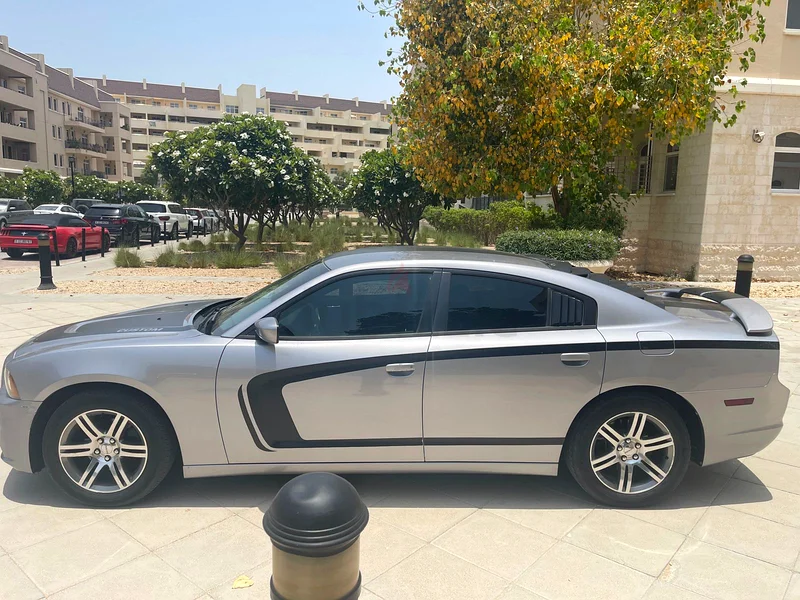 Dodge charger/ well maintained/ great condition/reliable and affordable63612062589313111