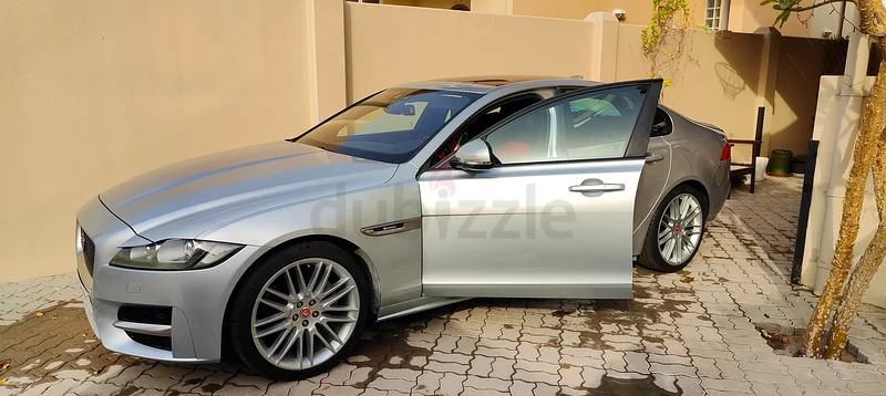 جاكوار XF للبيع63613735570818114