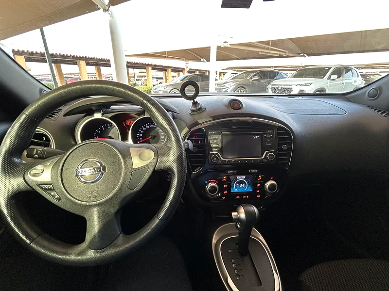 The flying Juke!63612793336706112
