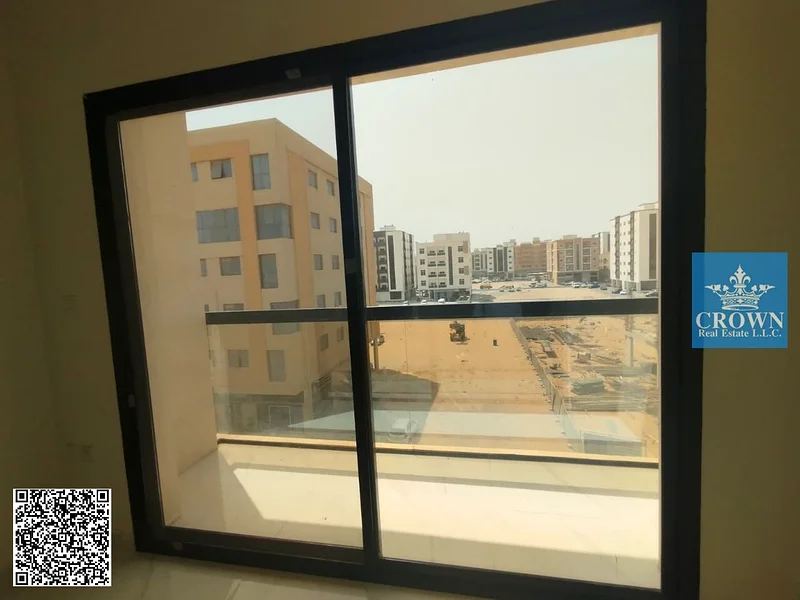 شقة نظيفة ومنظمة - التفاصيل في الوصف - للعائلات فقط63811388736514110