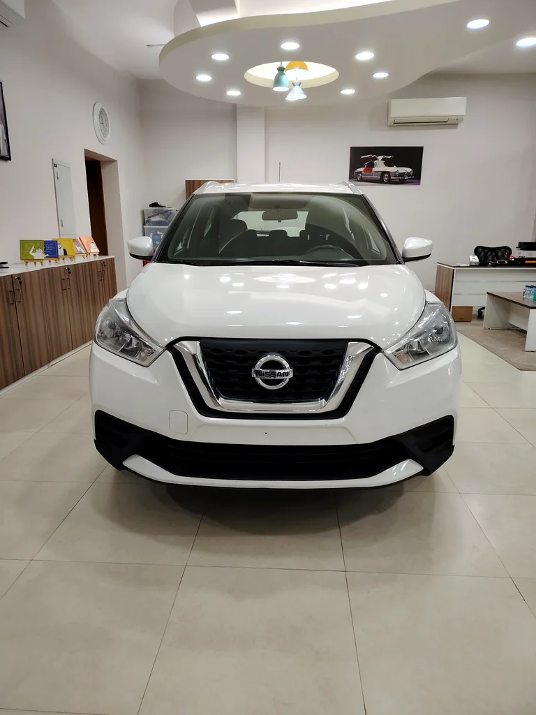 Nissan kicks 2020 GCC63612797079683111