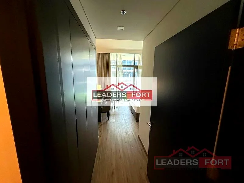 Spacious 2BR + Maid | 4 Bathrooms | Prime Location in Damac Hills63972218229507111