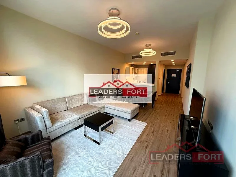 Spacious 2BR + Maid | 4 Bathrooms | Prime Location in Damac Hills63972218229507112