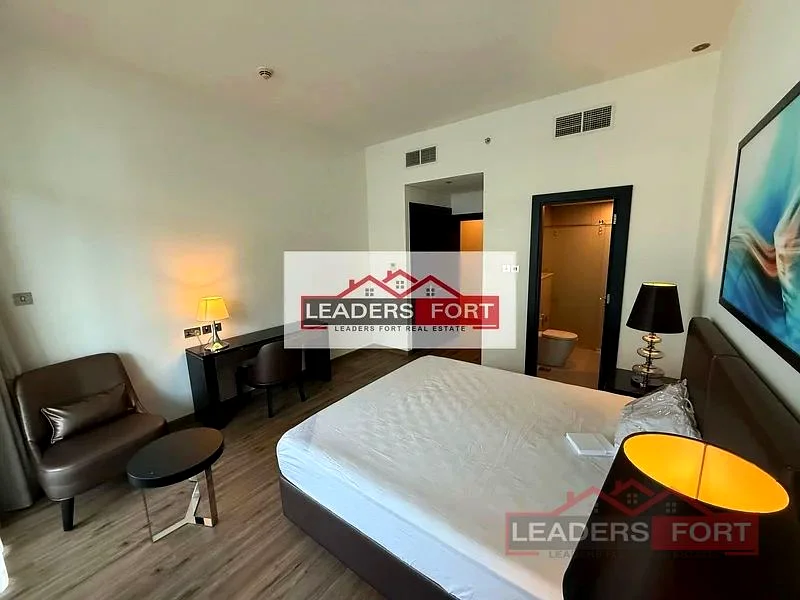 Spacious 2BR + Maid | 4 Bathrooms | Prime Location in Damac Hills63972218229507113