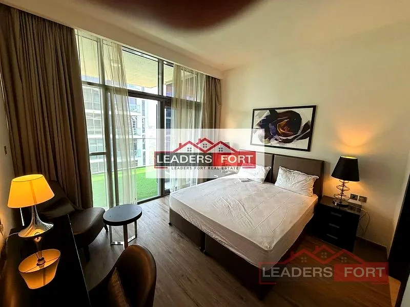 Spacious 2BR + Maid | 4 Bathrooms | Prime Location in Damac Hills63972218229507114