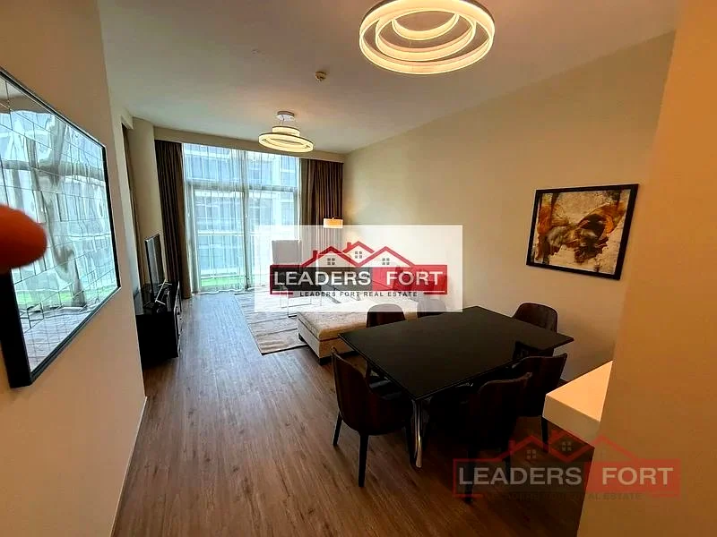 Spacious 2BR + Maid | 4 Bathrooms | Prime Location in Damac Hills63972218229507110