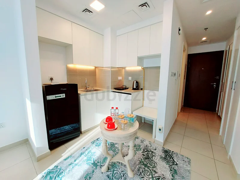 Chic Studio | Furnished | Boulevard view63828470402049113