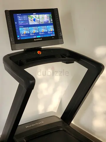 NordicTrack Commercial 1750 – 2024 Model