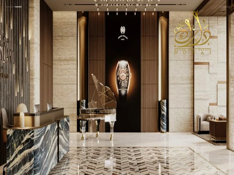 Min of Mall of Emirates\ Deliver on 2027 \ High HoI64039924335361112