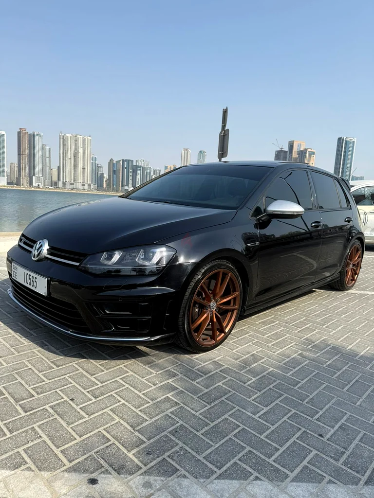 Volkswagen Golf R63612062087043112