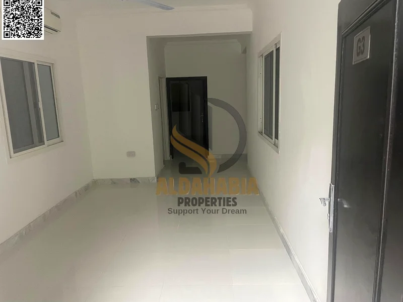 🏡 للإيجار – شقة أرضية 2BHK في الحمراء 263722723832193114