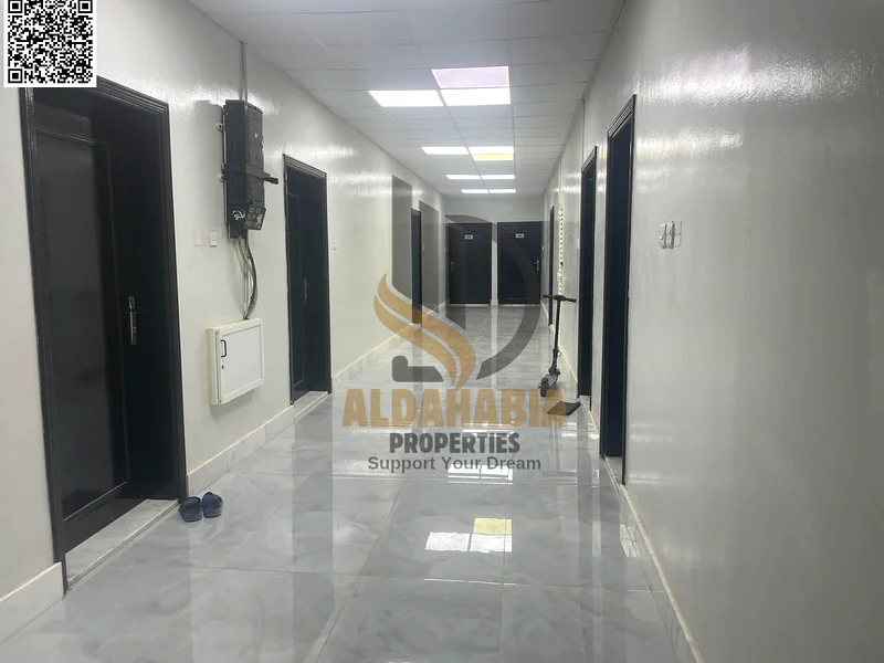 🏡 للإيجار – شقة أرضية 2BHK في الحمراء 263722723832193113