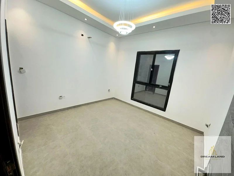 Directly from the owner, a two-story villa directly behind the mosque and close to services63901474219395114
