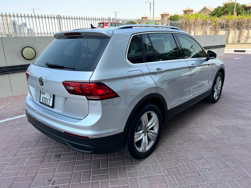 فولكس فاجن تيغوان 2021 طراز لايف بلس للبيع63612060959875114