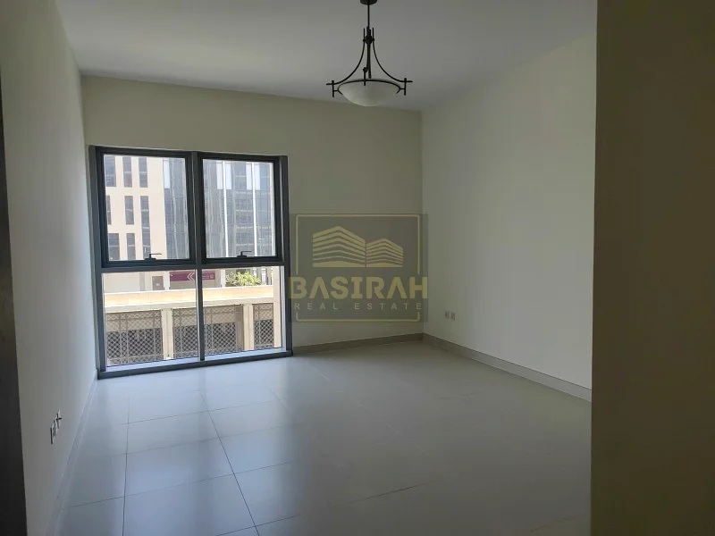 شقة جديدة بالكامل وواسعة جدًا بغرفة نوم واحدة مع غرفة غسيل للإيجار @ مشروع ديرة للتطوير63738015109634110