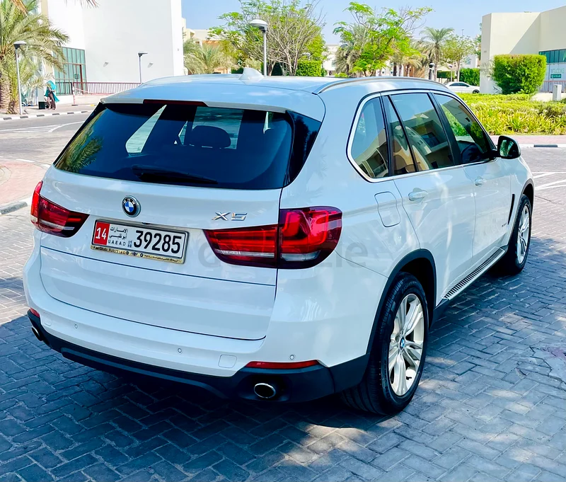 BMW X5 for Sale Abu Dhabi63612445888387114