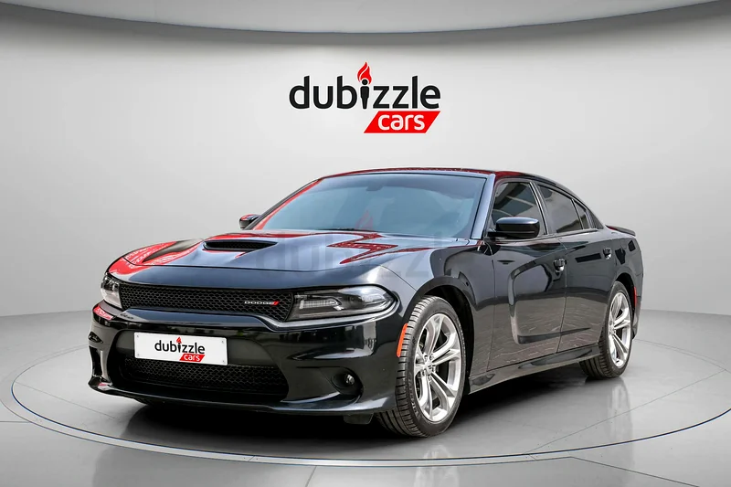 1216 درهم/شهريًا | 2020 دودج تشارجر GT | مواصفات خليجية | رقم مرجعي 35770663490206338178112