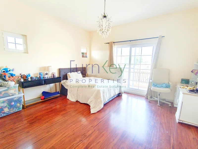 Spacious 6BR+Maid | Huge Plot | Best Location63743507525890114