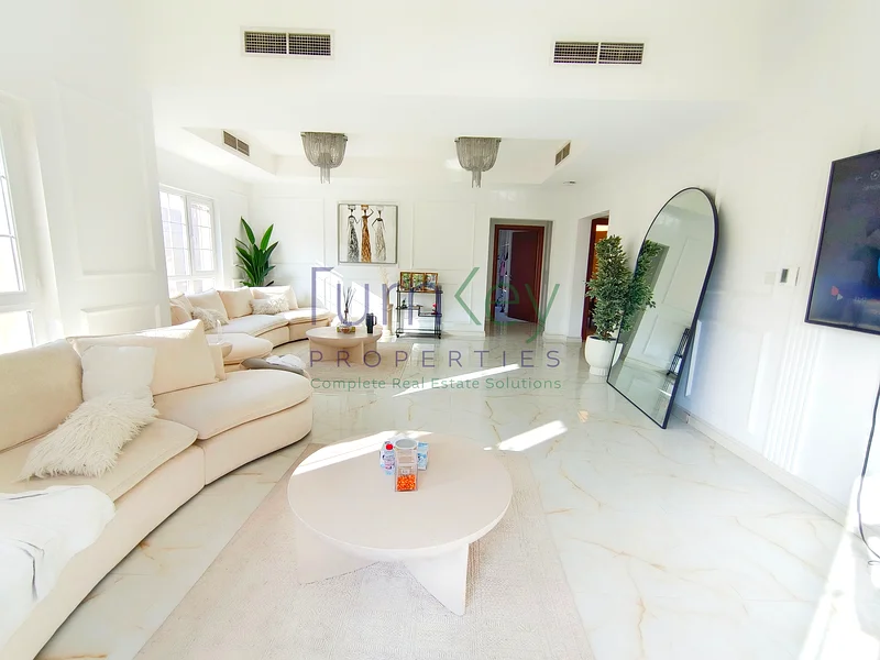 Spacious 6BR+Maid | Huge Plot | Best Location63743507525890112
