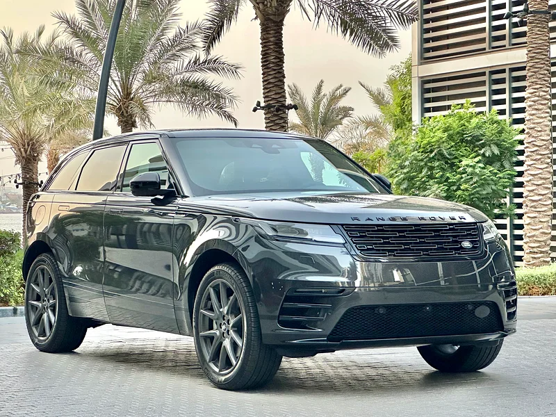 2025 Range Rover Sport Dynamic SE – Plug-in Hybrid63613132754819113
