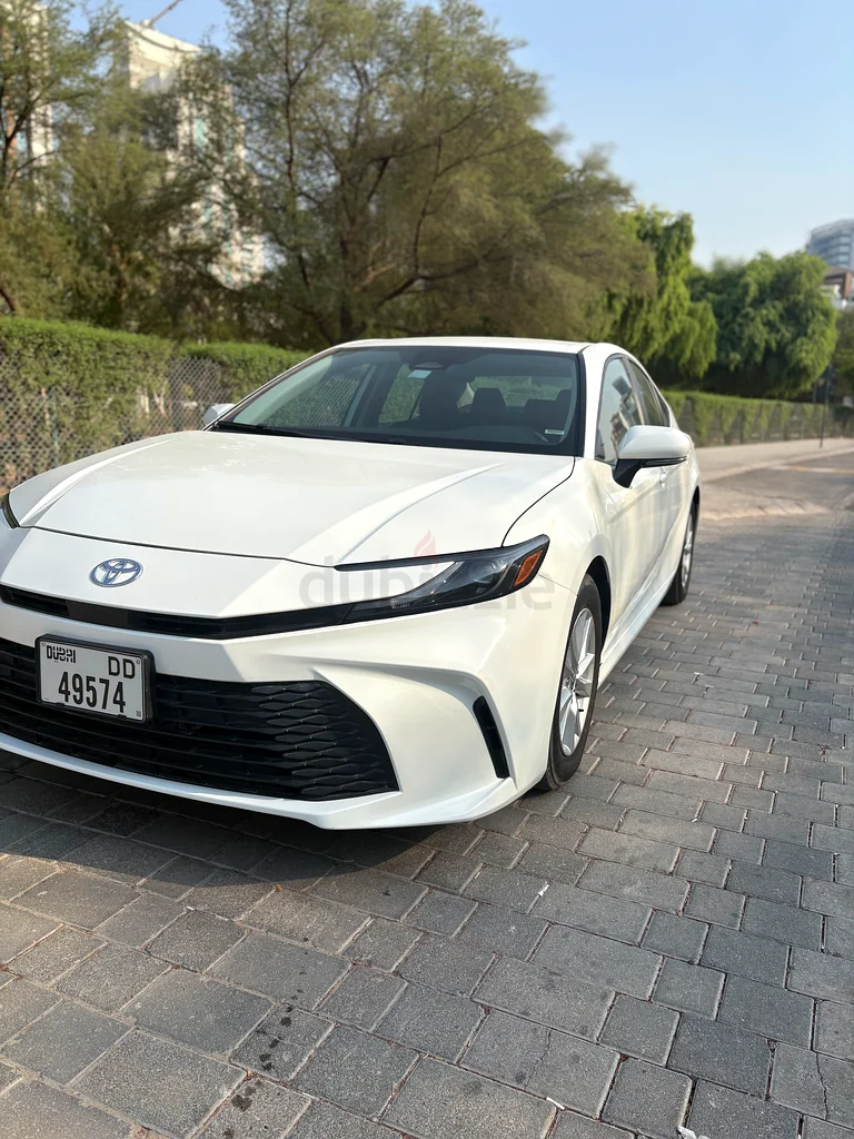 Toyota Camry super saver and clean !!!63612450407298111