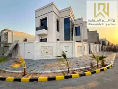 luxury 4 bedroom villa including electricity and water