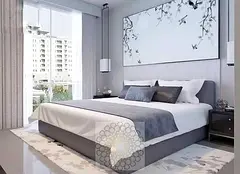 2 BEDROOM APARTMENT 8Y PAYMENT PLAN 5% DP ALMAMSHA