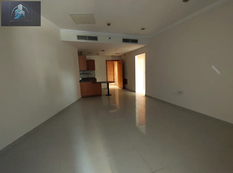 Chiller Free ! Bright & Spacious 1Bhk With Study Room ! Ready To Move63654981930883114