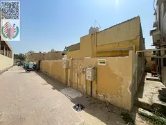5BEDROOM || VILLA FOR SALE IN RASHIDIYA 3 NEAR TO AJMAN/SHARJAH BORDER