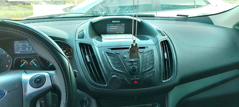 Ford escape 2014 Gcc63612083550723112