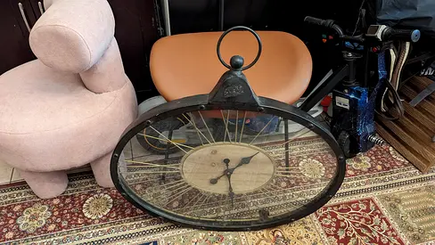 Clock