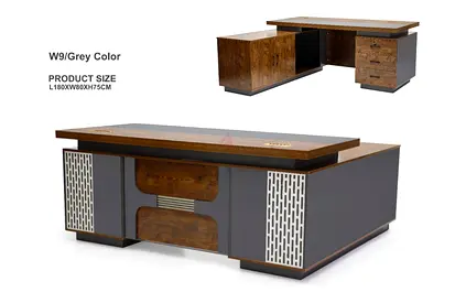 Office table brand new