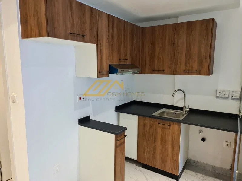 منزل سكاي بمساحتين نوم | جاكوزي خاص | مع شرفة63839904105857113