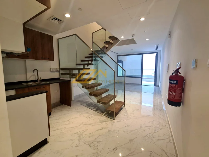 منزل سكاي بمساحتين نوم | جاكوزي خاص | مع شرفة63839904105857111