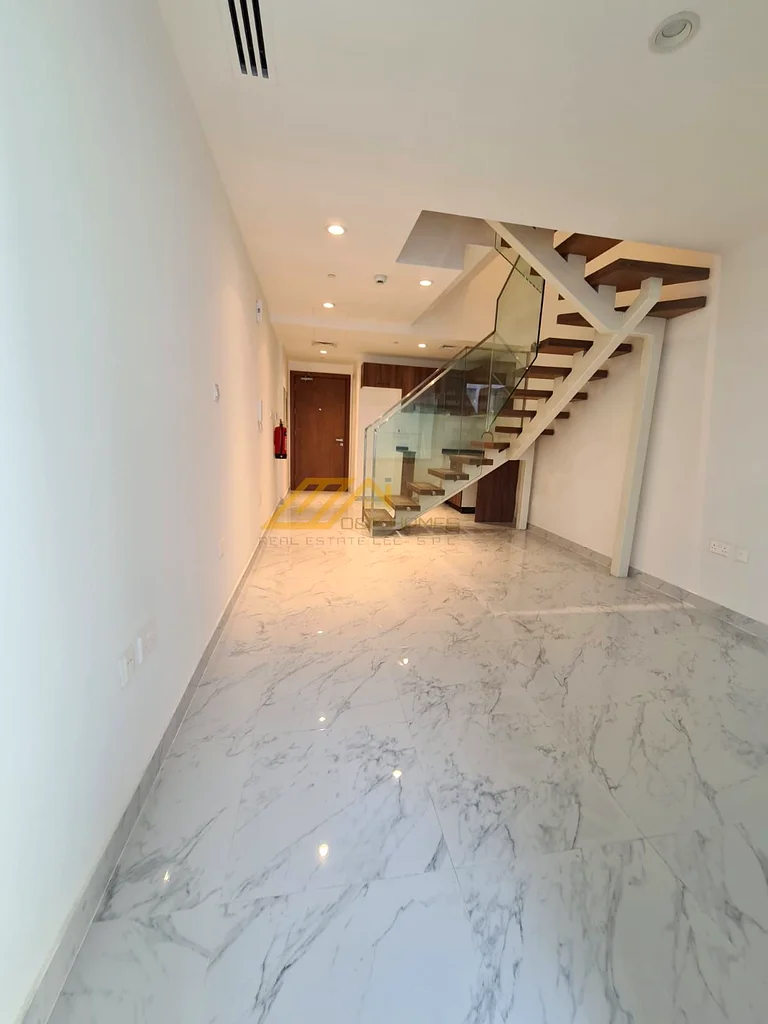 منزل سكاي بمساحتين نوم | جاكوزي خاص | مع شرفة63839904105857112