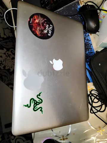 MacBook Pro Mid-2012 15in Mint condition
