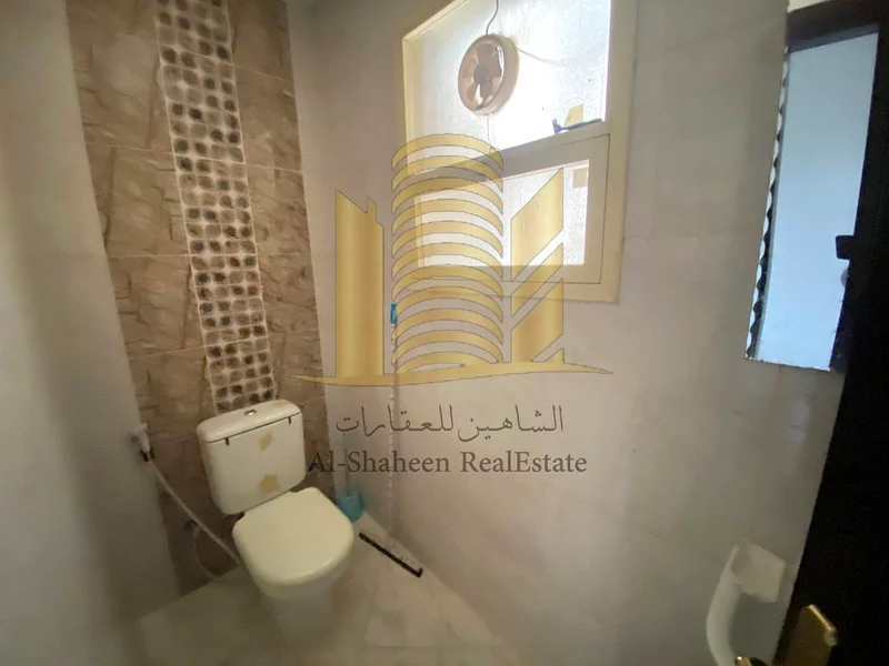 شقة بغرفة نوم واحدة للإيجار السنوي في الروضة 1، خلف مركز شرطة الحميدية63722447490563112